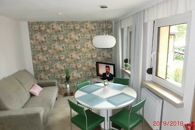 Vakantieappartement Gezinsvakantie Fürstenberg Havel