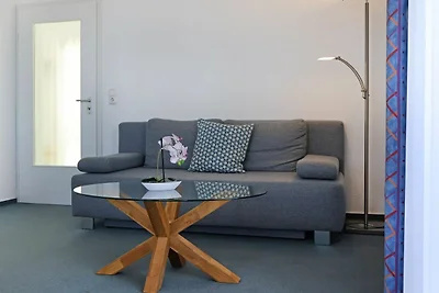 Schwarzer Bär Whg. Bär 03