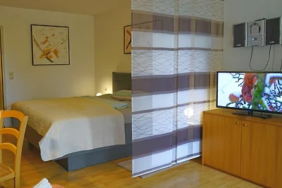 Appartamento Vacanza con famiglia Bad Dürrheim