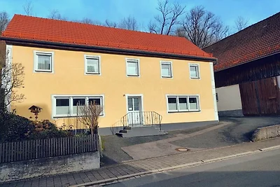 Ferienwohnung Renate Klein