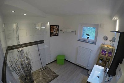 4-Sterne Ferienwohnung Schlossblick Lisa