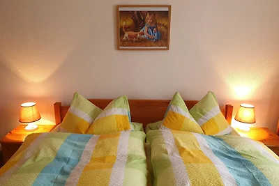 Casa vacanze Vacanza di relax Stiege