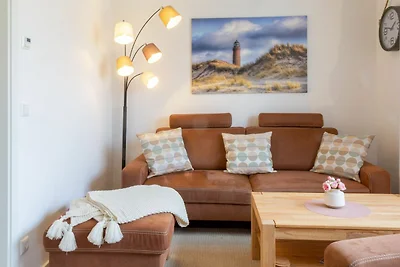 Vakantieappartement Gezinsvakantie Prerow