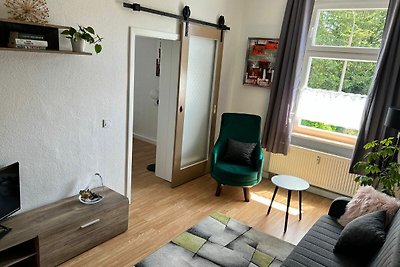 Vakantieappartement Gezinsvakantie Ebersbach-Neugersdorf