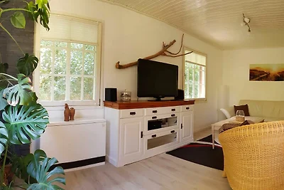 Casa vacanze Vacanza di relax Poseritz