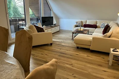 apartman za odmor Obiteljski odmor Rhauderfehn