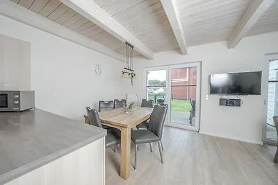 Casa vacanze Vacanza di relax Dagebüll