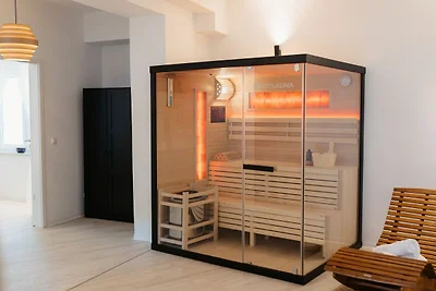 Vakantieappartement Gezinsvakantie Dessau-Roßlau