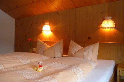 Wohnung Üntschenspitze