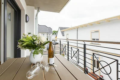 Quartier Frohsinn, App. 07