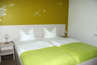 Wohnung 1 (DG)