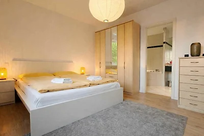 Wohnung Inselglück 3.OG mit Fahrstuhl