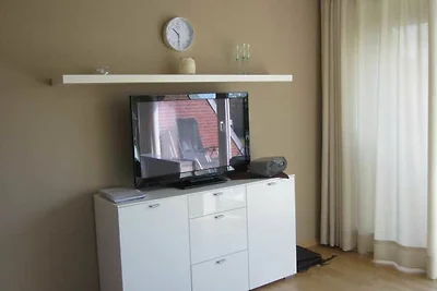 Ferienwohnung Brahms