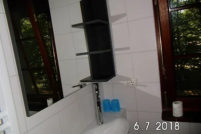 Vakantieappartement Gezinsvakantie Kuchelmiß