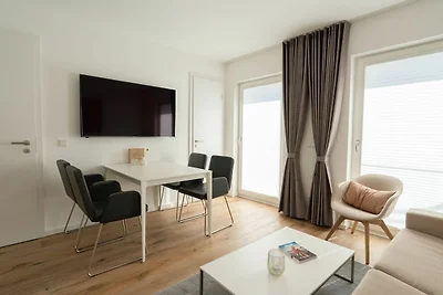 Holiday flat family holiday Norderney