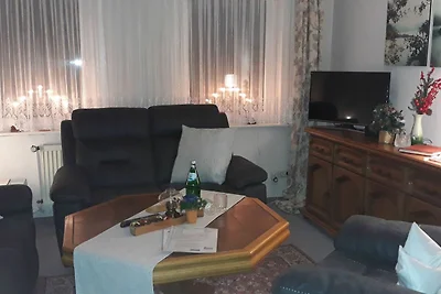 Vakantieappartement Gezinsvakantie Altenau