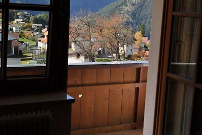Holiday flat family holiday Landeck