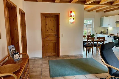 Vakantieappartement Gezinsvakantie Timmendorf