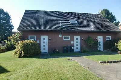 Endreihenhaus, 56m², bis 3 Pers.