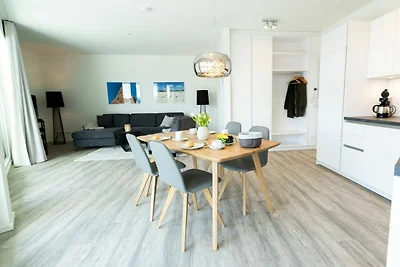 Holiday flat family holiday Wismar