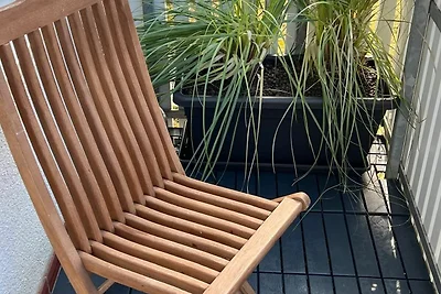 Apartament Dla rodzin Prerow