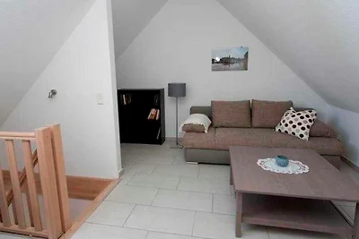 Appartamento Vacanza con famiglia Feldberger Seenlandschaft