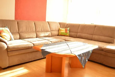 Vakantieappartement Gezinsvakantie Horumersiel