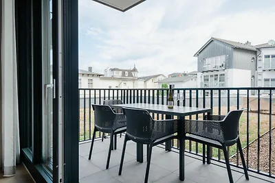 Strandterrasse, App. B1.9