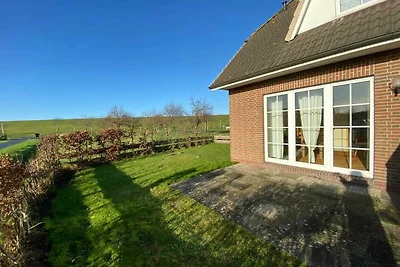 Vakantiehuis Ontspannende vakantie Friedrichskoog
