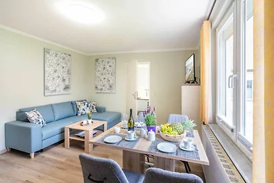 Albergo Cultura ed escursioni Ahlbeck