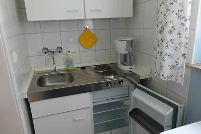 Appartamento Vacanza con famiglia Bad Sachsa