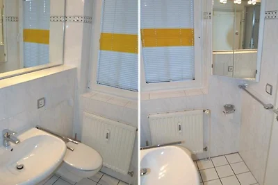 Ostseeallee 4 Ferienwohnung Nr.01