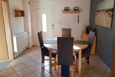 Vakantieappartement Gezinsvakantie Bentzin