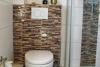 Vakantieappartement Gezinsvakantie Ribnitz-Damgarten