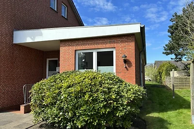 Vakantieappartement Gezinsvakantie Wyk