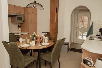 Ferienwohnung Hoffblick