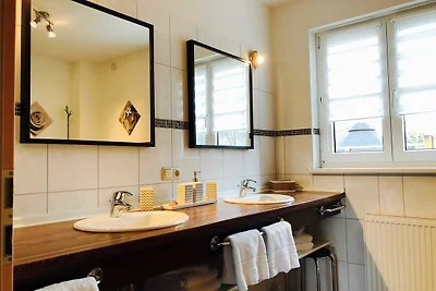 Vakantieappartement Gezinsvakantie Neustadt in Holstein