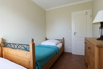 Haus Glückstal Whg. Strand