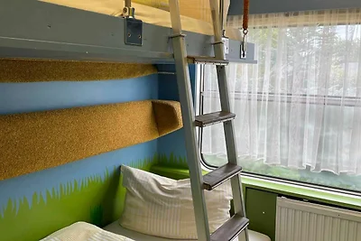 Accommodatie Vakantie op de boerderij Pasewalk