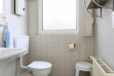 Ferienwohnung oben links