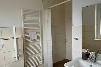 Vakantieappartement Gezinsvakantie Pasewalk