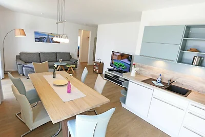 Vakantieappartement Gezinsvakantie Göhren