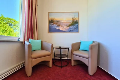 DZ Standard mit Landblick 25 m²