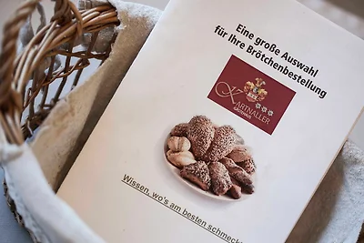 Ferienwohnung 1 40m² für 2 - 4 Personen