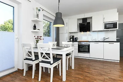 Ferienwohnung Buhne 6