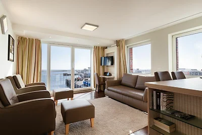 Albergo Cultura ed escursioni Helgoland
