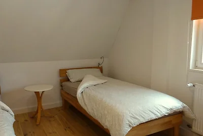 Vakantiehuis Ontspannende vakantie Groß-Umstadt