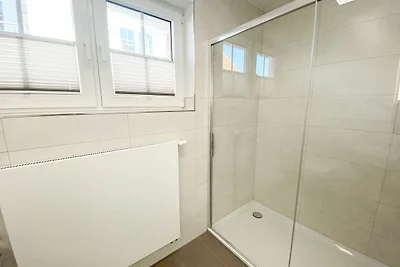 Haus A - Whg 01 mit Terrasse