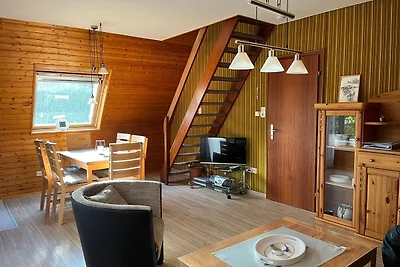 Vakantiehuis Ontspannende vakantie Bedekaspel