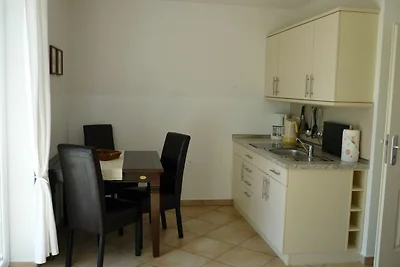 Vakantieappartement Gezinsvakantie Karlshagen